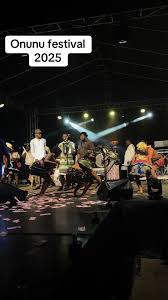 Onunu Festival in Port Harcourt, Rivers State || Nnewi City