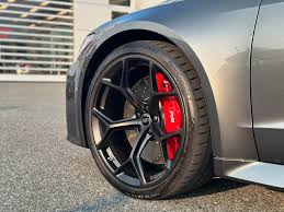 Image result for Daytona Gray 2024 RS7