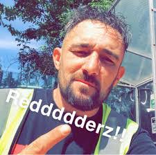 James Tally's Instagram, Twitter & Facebook