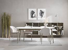 People have used wood furniture since furniture was invented, and dining tables are no exception. Dining Room Furniture Sydney Beyond Furniture
