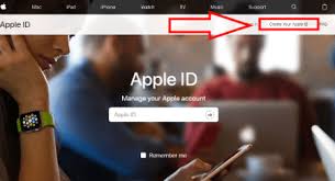 Como crear id de apple | como usar un mac. Como Crear Una Id De Apple Todo Sobre Tecnologia