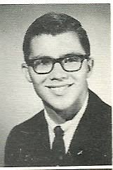 A very special pastor in many of our lives has passed away. James C. Jim  Stratton went to Glory yesterday. He had cancer. Jim was the first pastor I  remember well at