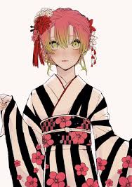 pin by kim yura on kimetsu no yaiba anime demon anime anime characters