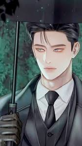 The legendary pilot Josiah was known for his cool and distant personality.  During his university days, he had been deeply in love with Amelia, but a  misunderstanding made him believe she was