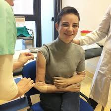 B bebe è finita in ospedale per un raffreddore. Bebe Vio E Famiglia Vaccino Contro La Meningite Sarebbe Bastato Questo Per Salvarmi Sport La Repubblica