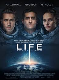 Elle est devenue célèbre dans le monde entier. Life Origine Inconnue Film 2017 Allocine