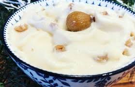 Puree De Celeri Aux Eclats De Marrons Seulement 3 Ingredients Recette Puree Celeri Puree Alimentation