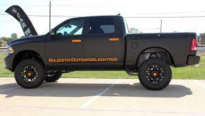 Truck wrap costs can start from $2,400 excl gst but there are a few factors that may alter the final price. Matte Vinyl Wrap Truck Matte