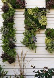 20 Excellent Diy Examples How To Make Lovely Vertical Garden Vertikaler Garten Diy Vertikaler Garten Vertikaler Gemusegarten