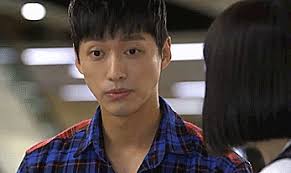 They Re So Cute Together Minah Nam Goong Min In Beautiful Gong Shim Dear Fair Lady Kong Shim Namgoong Min Kdrama Funny Korean Actors