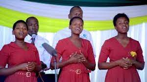 Nyarugusu sda choir songs download. Mji Mtakatifu Yohana By Nyarugusu Ay Starehe Camp Meetings Nairobi Kenya 2019 Youtube
