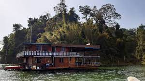 Hutan belum telah diisytiharkan sebagai royal belum oleh sultan perak, almarhum sultan azlan muhibbuddin shah pada tahun. Royal Belum Boathouse Rental 2d1n Small Group Tripjalan