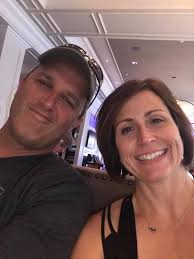 Marty is a real person & my fishing partner always