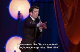 These are inspirational, motivational, wise, and funny john mulaney quotes, sayings, and proverbs that inspire us. Musicals And Such Beetlejuice As John Mulaney Quotes