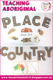 Teaching Aboriginal And Torres Strait Islander Understanding Of Country And Place Teaching Tips For Early Y Indigenous Education Aboriginal Education Teaching