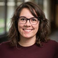 Rebecca Beets's Instagram, Twitter & Facebook