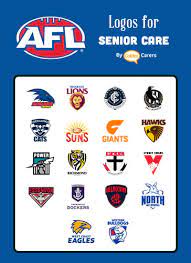 The official youtube channel of the australian football league. Afl Team Emblems