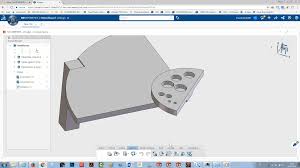 Mirroring a feature, or a set of features is a great way to duplicate features quickly while maintaining a link. What S New In Xdesign Fd04