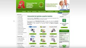 So Sehen Illegale Versandapotheken Aus Apotheke Adhoc