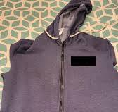 Mấy mẹo khi khâu khóa kéo vào áo hoodie? : r/sewing