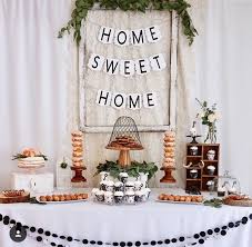 Housewarming Party Housewarming Party Ideas Housewarming Desert Table Home S Housewarming Party Decorations House Party Decorations Housewarming Party Themes