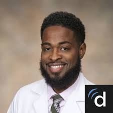 Dr. David C. Pierre, MD