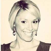 Sarah Whitten - I manage the BEST professional speakers. I'm also ...