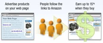 How does the Amazon Affiliate program work? - Quora
