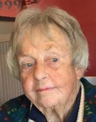 Obituary for Leona Ann DuVall