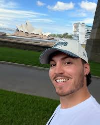 Australia Dump 🇦🇺🤩