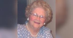 Josephine M. "Phine" (McGuane) Wallace Obituary