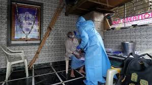 TMC MLA Samaresh Das dies after testing COVID-19 positive; Mamata Banerjee  condoles death