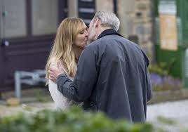 Smitten Laurel in terrible danger in Emmerdale as Ray gets closer | Soaps |  Metro News