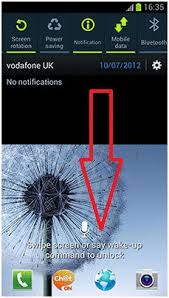Join us as we run through some handy samsung galaxy s3 tips. Como Activar O Desactivar La Funcion De Notificacion De Mi Galaxy S3 Gt I9300 Soporte Samsung Paraguay