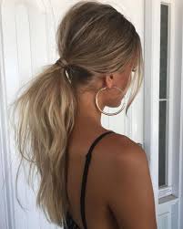 Delicate looks with long luxurious curls or unique braided elements are the exclusive prerogative of women with long hair. 22 Best Hairstyles For Long Blonde Hair