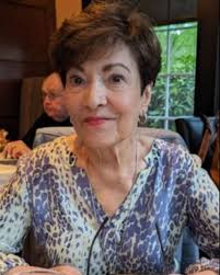 Josephine Marie Herrick Obituary August 11, 2024