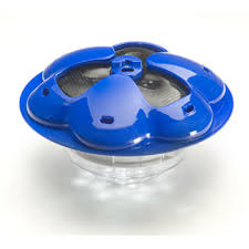 Floating Led Swimming Pool Light 980010