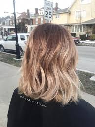These Blonde Balayage Short Hair Really Are Amazing Blondebalayageshorthair Ombre Hair Blonde Hair Lengths Medium Length Hair Styles