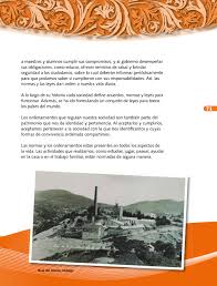 Bloque i, bloque ii, bloque iii. Formacion Civica Y Etica Tercer Grado 2017 2018 Ciclo Escolar Centro De Descargas