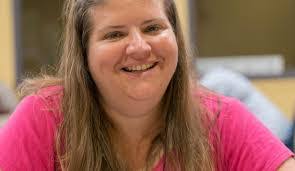 Priscilla Buchanan's Instagram, Twitter & Facebook