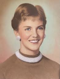 Tribute for Darlene White