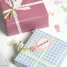 Tuto Comment Bien Emballer Un Cadeau D Anniversaire Idees Conseils Et Tuto Paquet Cadeau
