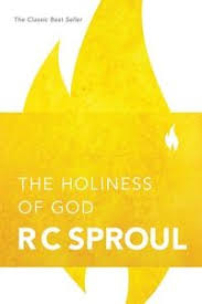 The Holiness Of God Dr R C Sproul Book Theology God Holiness Ligonier Ministries Store Holiness Of God Rc Sproul Christian Books
