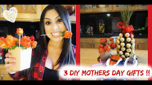 Choose from a selection of mother's day flowers including roses, tulips, carnations if you're looking for the best mother's day flowers to send mom, proflowers has just what you need. 3 Diy Mothers Day Gift Ideas Strawberry Roses Pineapple Wine Bottle Slippers W A Surprise Youtube