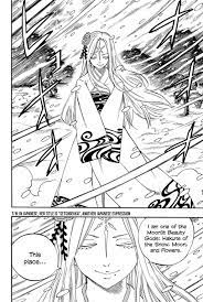 Hakune of the Snow(Fairy Tail : 100 Years Quest) vs Aura Michibane(Bleach :  Brave Souls) - Battles - Comic Vine