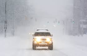 Maybe you would like to learn more about one of these? Delaware Could Ticket Drivers Who Don T Clean Snow Ice Off Their Car