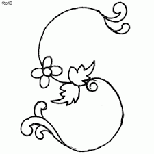 $0 #1 mum embroidery patch … S Alphabet Embroidery Design Kids Portal For Parents