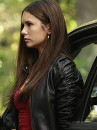 Lady Nikolina Konstantinova Dobreva Nature Ninas Elena Gilbert Vampire Diaries Elena Gilbert Style