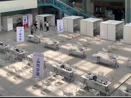 © 由 鏡週刊 提供 新冠疫苗接種後不良事件頻傳。 （示意圖，本刊資料照）. Aowr1vrvvljapm