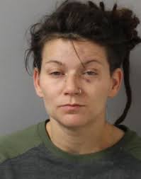 Nashville police: Woman charged in Ashley Yarbrough stabbing death